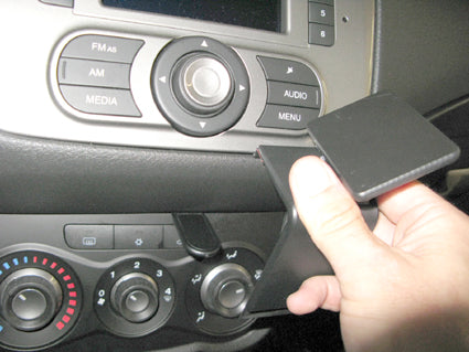 Brodit ProClip 854385 - Alfa Romeo MiTo 2009-2018