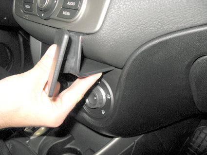 Brodit ProClip 854385 - Alfa Romeo MiTo 2009-2018