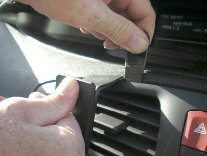 Brodit ProClip 854390 - Renault Scénic 2010-2016