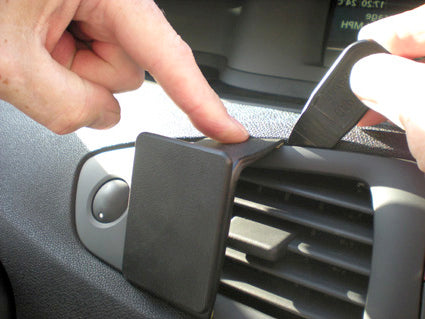 Brodit ProClip 854390 - Renault Scénic 2010-2016