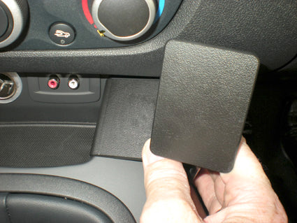 Brodit ProClip 854391 - Renault Scénic 2010-2016