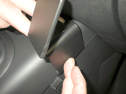 Brodit ProClip 854391 - Renault Scénic 2010-2016