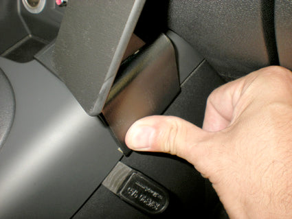 Brodit ProClip 854391 - Renault Scénic 2010-2016