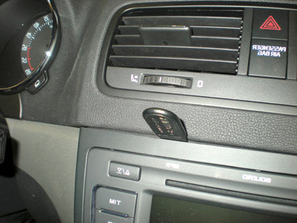 Brodit ProClip 854393 - Skoda Yeti 2010-2015