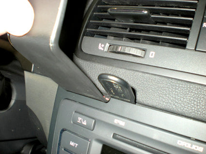 Brodit ProClip 854393 - Skoda Yeti 2010-2015