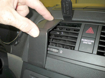 Brodit ProClip 854393 - Skoda Yeti 2010-2015