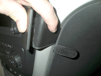 Brodit ProClip 854394 - Skoda Yeti 2010-2017