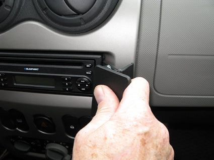 Brodit ProClip 854399 - Dacia Duster 2008-2014