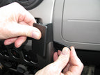 Brodit ProClip 854399 - Dacia Duster 2008-2014