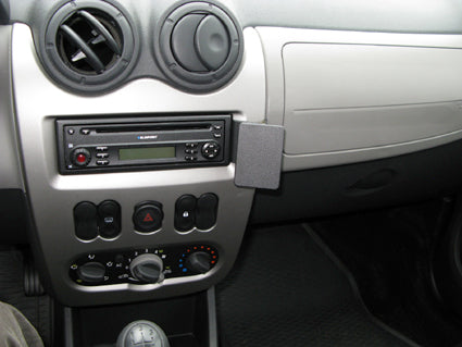 Brodit ProClip 854399 - Dacia Duster 2008-2014