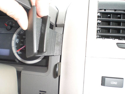 Brodit ProClip 854404 - Ford Escape 2008-2012