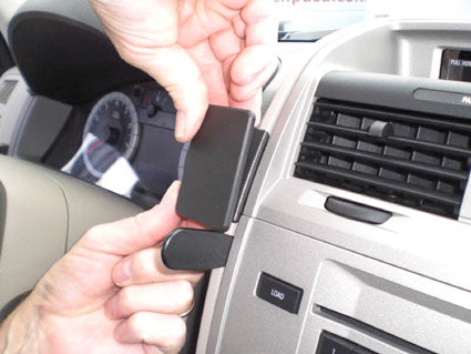 Brodit ProClip 854404 - Ford Escape 2008-2012