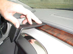Brodit ProClip 854405 - Buick LaCrosse 2010-2015