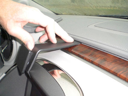 Brodit ProClip 854405 - Buick LaCrosse 2010-2015