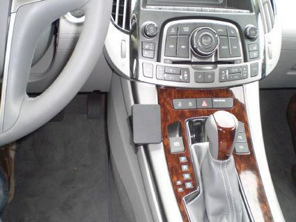 Brodit ProClip 854406 - Buick LaCrosse 2010-2013