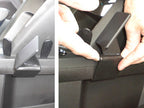 Brodit ProClip 854407 - Chevrolet Equinox 2010-2016