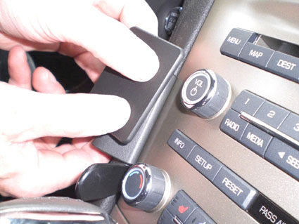 Brodit ProClip 854410 - Lincoln MKT 2010-2020