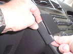 Brodit ProClip 854410 - Lincoln MKT 2010-2020