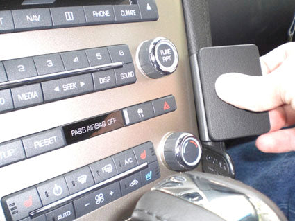 Brodit ProClip 854411 - Lincoln MKT 2010-2020