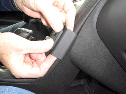 Brodit ProClip 854411 - Lincoln MKT 2010-2020