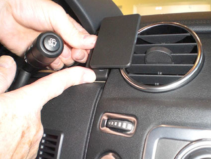 Brodit ProClip 854412 - Land Rover Discovery 4 2010-2017
