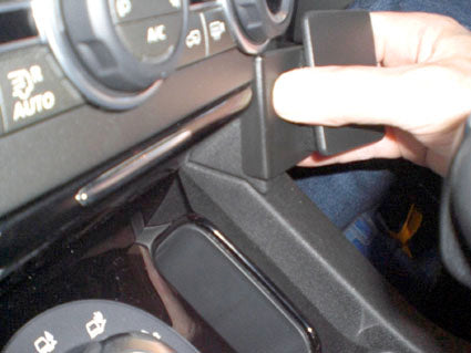 Brodit ProClip 854413 - Land Rover Discovery 4 2010-2017