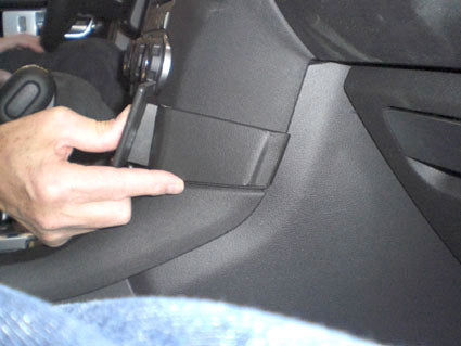 Brodit ProClip 854413 - Land Rover Discovery 4 2010-2017