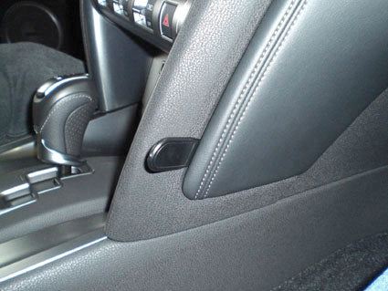 Brodit ProClip 854417 - Nissan GTR 2009-2016