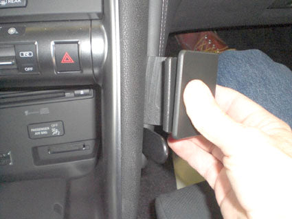 Brodit ProClip 854417 - Nissan GTR 2009-2016