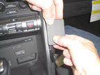 Brodit ProClip 854417 - Nissan GTR 2009-2016