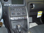 Brodit ProClip 854417 - Nissan GTR 2009-2016