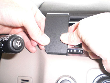 Brodit ProClip 854420 - Land Rover Range Rover Sport 2010-2013