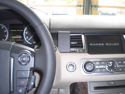 Brodit ProClip 854420 - Land Rover Range Rover Sport 2010-2013