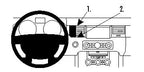 Brodit ProClip 854420 - Land Rover Range Rover Sport 2010-2013