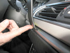 Brodit ProClip 854422 - BMW 5-Serie GT F07 2010-2017