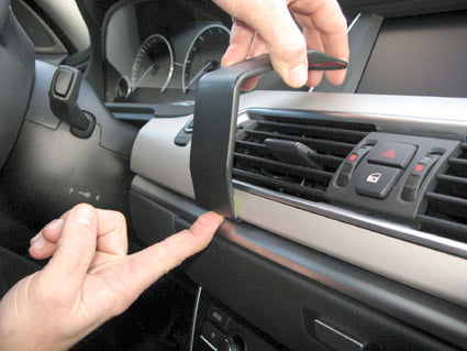 Brodit ProClip 854422 - BMW 5-Serie GT F07 2010-2017
