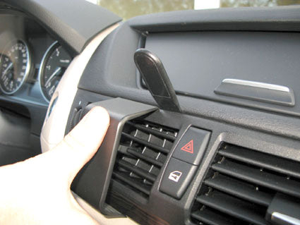 Brodit ProClip 854424 - BMW X1 E84 2010-2015