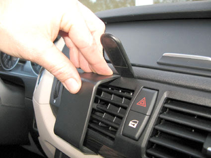 Brodit ProClip 854424 - BMW X1 E84 2010-2015