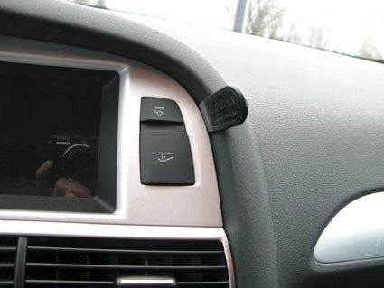 Brodit ProClip 854430 - Audi S6