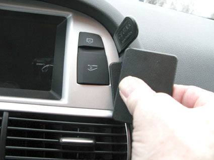 Brodit ProClip 854430 - Audi S6