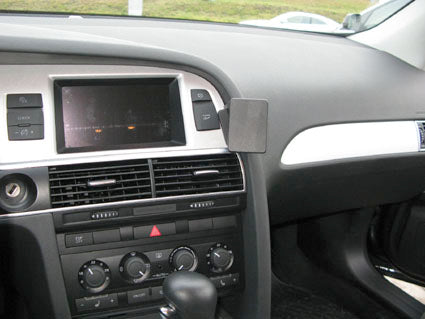 Brodit ProClip 854430 - Audi S6