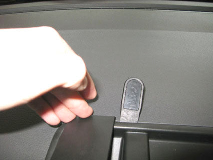Brodit ProClip 854432 - Volkswagen Caravelle 2010-2015