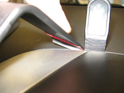 Brodit ProClip 854434 - Kia Ceed