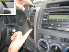 Brodit ProClip 854436 - Toyota HiLux 2010-2011