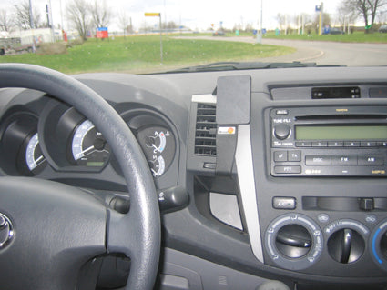 Brodit ProClip 854436 - Toyota HiLux 2010-2011