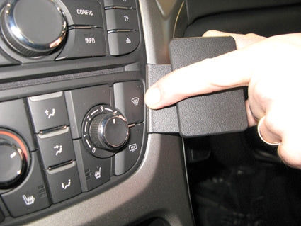 Brodit ProClip 854437 - Opel Astra 2010-2015