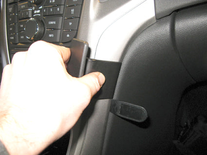 Brodit ProClip 854437 - Opel Astra 2010-2015