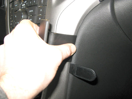 Brodit ProClip 854437 - Opel Astra 2010-2015