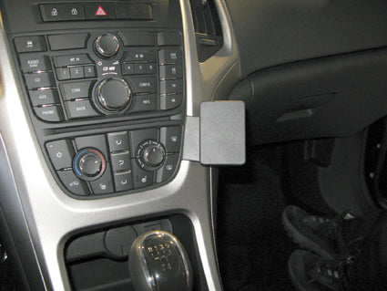 Brodit ProClip 854437 - Opel Astra 2010-2015