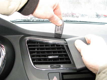 Brodit ProClip 854439 - Peugeot 5008 2010-2017